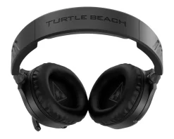 Turtle Beach Headsets & Audio|Recon 70 Multiplatform Gaming Headset - Black