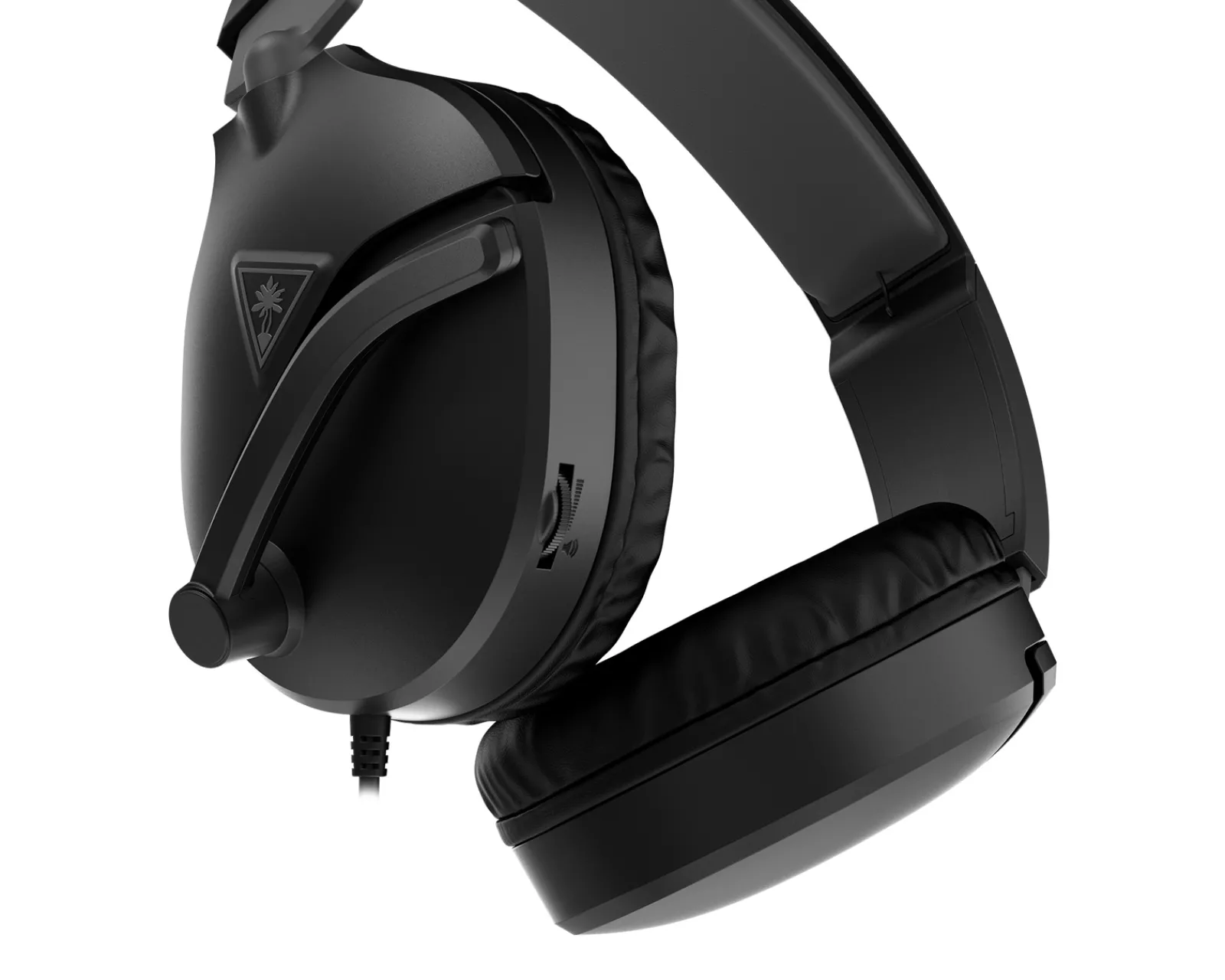 Turtle Beach Headsets & Audio|Recon 70 Multiplatform Gaming Headset - Black