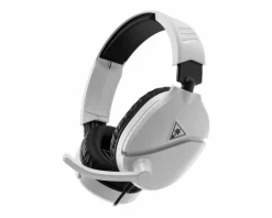 Turtle Beach Headsets & Audio|Recon 70 Multiplatform Gaming Headset - White