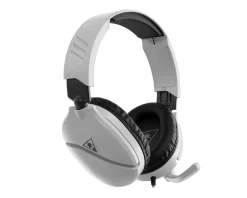 Turtle Beach Headsets & Audio|Recon 70 Multiplatform Gaming Headset - White