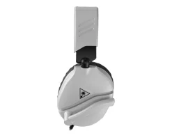 Turtle Beach Headsets & Audio|Recon 70 Multiplatform Gaming Headset - White