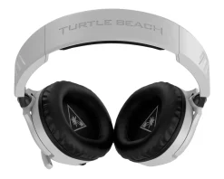 Turtle Beach Headsets & Audio|Recon 70 Multiplatform Gaming Headset - White