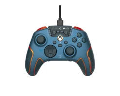 Turtle Beach Xbox|Gamepad|Recon Cloud Controller - Blue Magma (Xbox Series/Xbox One/PC/Android)