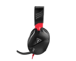 Turtle Beach Headsets & Audio|Recon 70N Gaming Headset Black