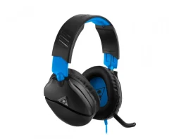 Turtle Beach Headsets & Audio|Playstation|Recon 70P Gaming Headset Black