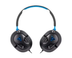 Turtle Beach Playstation|Headsets & Audio|Recon 50P Gaming Headset Black (PC/Xbox/PS5)