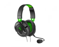 Turtle Beach Headphones|Xbox|Recon 50X Gaming Headset - Black