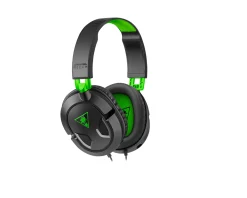Turtle Beach Headphones|Xbox|Recon 50X Gaming Headset - Black