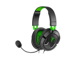 Turtle Beach Headphones|Xbox|Recon 50X Gaming Headset - Black