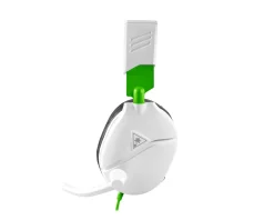Turtle Beach Xbox|Headsets & Audio|Recon 70X Gaming Headset White
