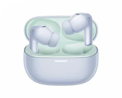 Xiaomi Headphones|Redmi Buds 5 Pro Wireless In-Ear Headphones - Aurora Purple