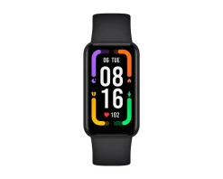 Xiaomi Smartband|Redmi Smart Band Pro - Black Smart Watch