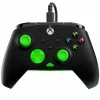 Turtle Beach Xbox|Rematch Core Wired Controller - Black Green