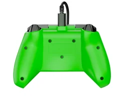 Turtle Beach Xbox|Rematch Core Wired Controller - Black Green