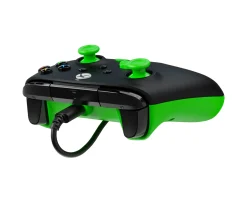 Turtle Beach Xbox|Rematch Core Wired Controller - Black Green