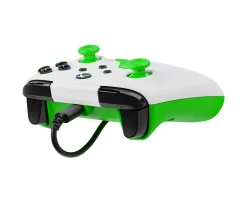 Turtle Beach Xbox|Rematch Core Wired Controller - White Green