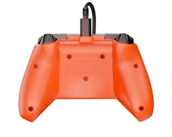 Turtle Beach Xbox|Rematch Core Wired Controller - Ghost Camo Orange