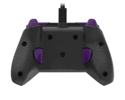PDP Xbox|Rematch Wired Controller (Xbox Series/Xbox One/PC) - Purple Fade