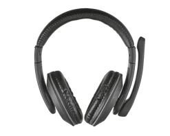 Trust Headsets & Audio|Reno Gaming Headset