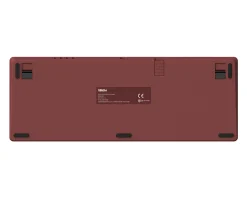 8Bitdo Keyboards & Accessories|Retro 108 Mechanical Keyboard Wireless - ANSI - Fami Edition