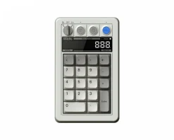 8Bitdo Keyboards & Accessories|Retro 18 Mechanical Numpad - Wireless Numpad - M Edition