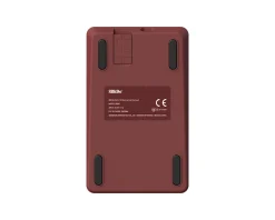 8Bitdo Keyboards & Accessories|Retro 18 Mechanical Numpad - Wireless Numpad - Fami Edition