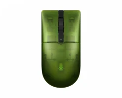 8Bitdo Mice & Accessories|Retro R8 Mouse - Xbox Edition