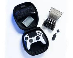 Nacon Playstation|Gamepad|Revolution 5 Pro Wireless Controller - Black