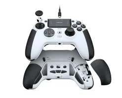 Nacon Playstation|Gamepad|Revolution 5 Pro Wireless Controller - White