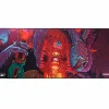 X-Gamer Mousepad|Rex Bite Mousepad - XXL