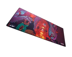 X-Gamer Mousepad|Rex Bite Mousepad - XXL