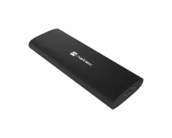 Natec Storage Devices|Rhino M.2 NVMe Lite External SSD Enclosure USB-C