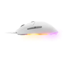 SteelSeries Mice & Accessories|Rival 3 Gen 2 Gaming Mouse – White