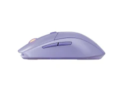 SteelSeries Mice & Accessories|Rival 3 Gen 2 Wireless Gaming Mouse – Lavender