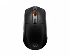 SteelSeries Mice & Accessories|Rival 3 Gen 2 Wireless Gaming Mouse – Black