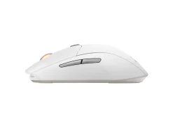SteelSeries Mice & Accessories|Rival 3 Gen 2 Wireless Gaming Mouse – White