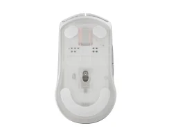 SteelSeries Mice & Accessories|Rival 3 Gen 2 Wireless Gaming Mouse – White