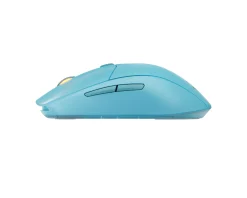 SteelSeries Mice & Accessories|Rival 3 Gen 2 Wireless Gaming Mouse – Aqua