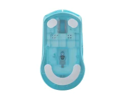 SteelSeries Mice & Accessories|Rival 3 Gen 2 Wireless Gaming Mouse – Aqua