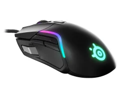 SteelSeries Mice & Accessories|Rival 5 RGB Gaming Mouse