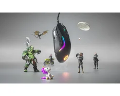 SteelSeries Mice & Accessories|Rival 5 RGB Gaming Mouse