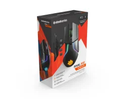 SteelSeries Mice & Accessories|Rival 650 Wireless Gaming Mouse