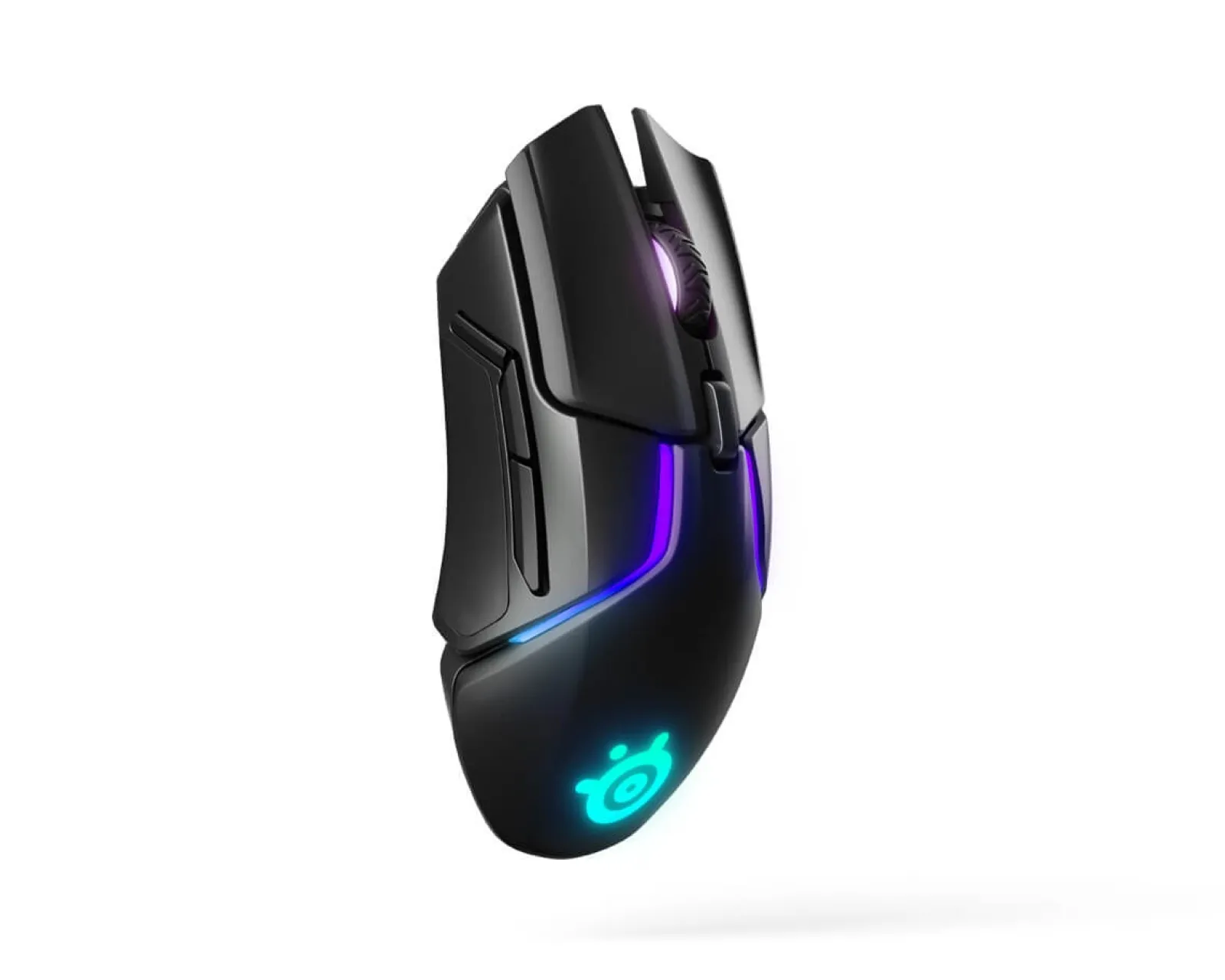 SteelSeries Mice & Accessories|Rival 650 Wireless Gaming Mouse