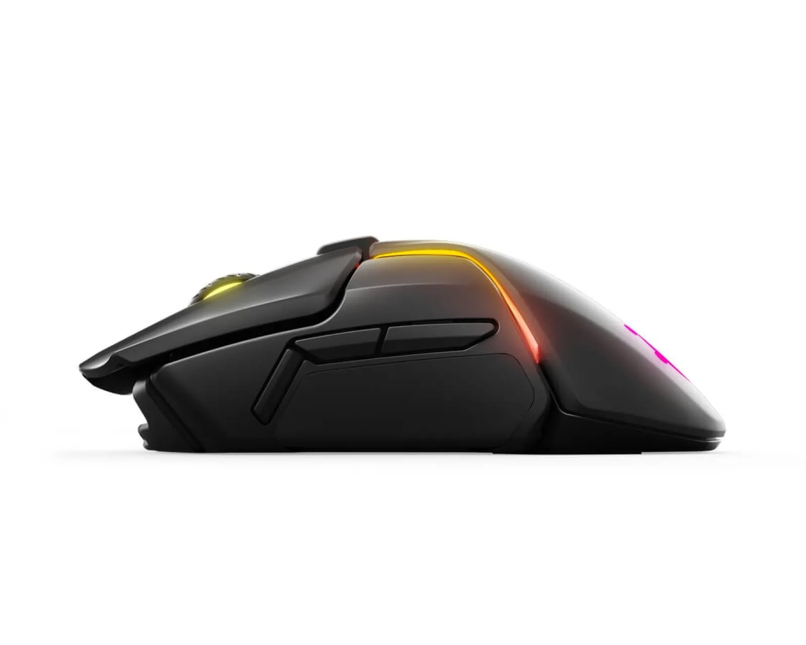 SteelSeries Mice & Accessories|Rival 650 Wireless Gaming Mouse