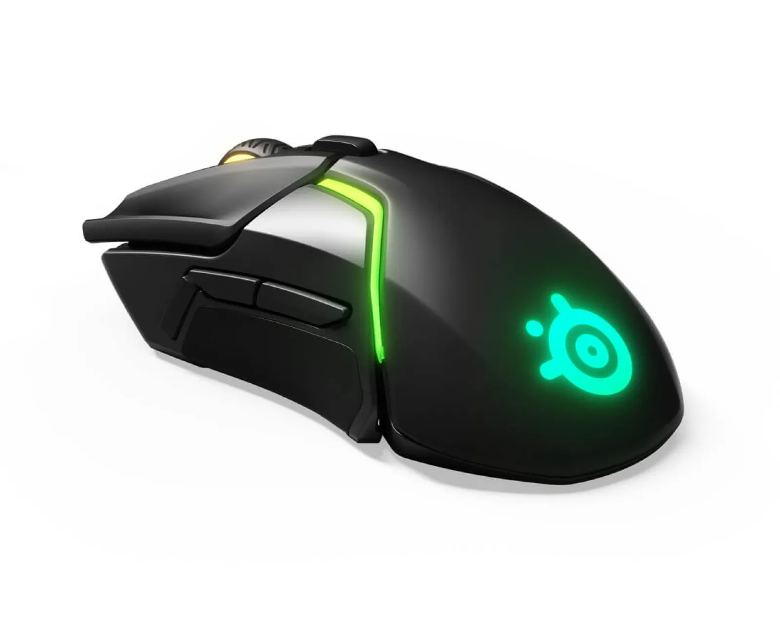 SteelSeries Mice & Accessories|Rival 650 Wireless Gaming Mouse