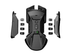 SteelSeries Mice & Accessories|Rival 650 Wireless Gaming Mouse
