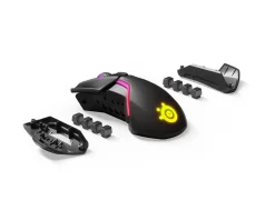 SteelSeries Mice & Accessories|Rival 650 Wireless Gaming Mouse