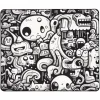 La Onda Mousepad|Rizz - Gaming Mousepad - SQ - Mid - Doodles - NachoCustomz Edition