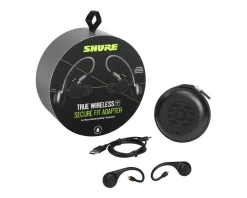 Shure Cables & Adapters For Mobile|RMCE-TW2 Wireless Adapter