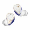 MoonDrop Headphones|Robin Wireless In-Ear Headphones - White